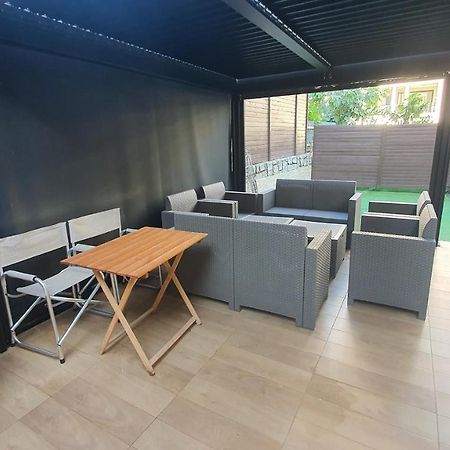 ميرانو Miky Apartment-South Tirol Parrocchia المظهر الخارجي الصورة
