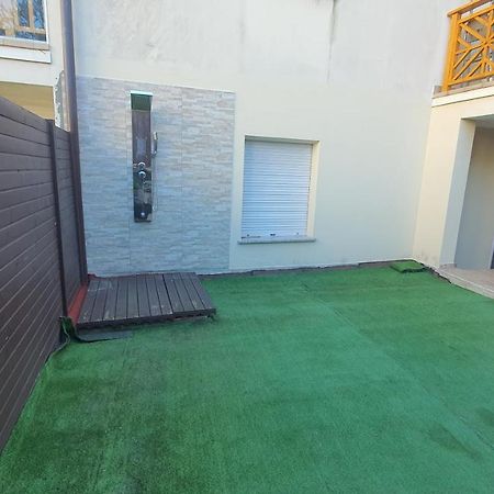 ميرانو Miky Apartment-South Tirol Parrocchia المظهر الخارجي الصورة
