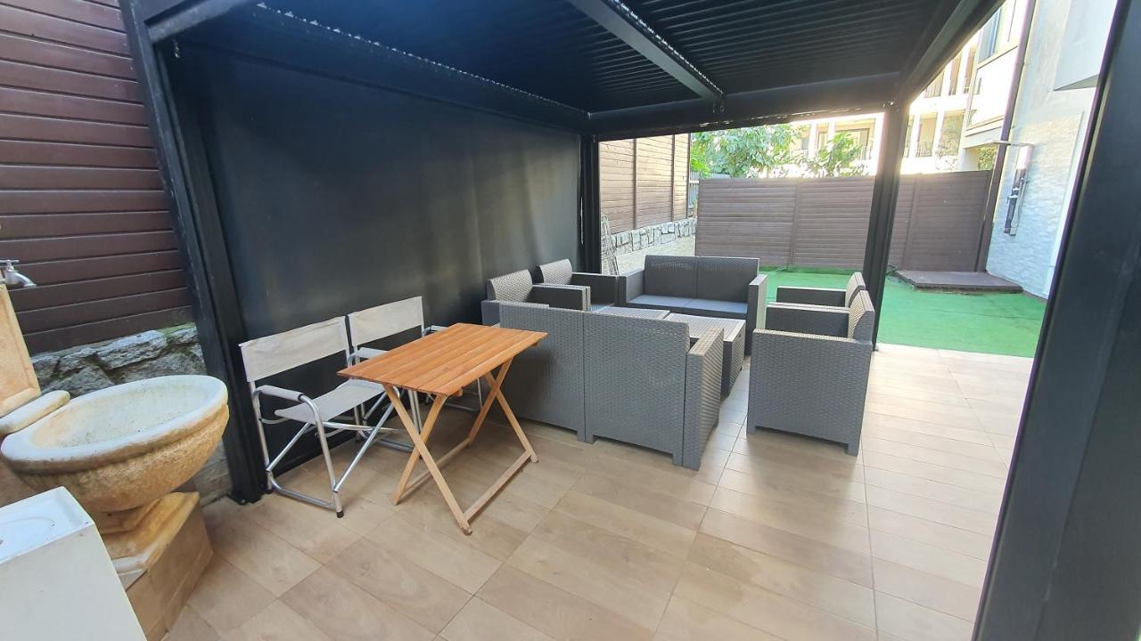 ميرانو Miky Apartment-South Tirol Parrocchia المظهر الخارجي الصورة