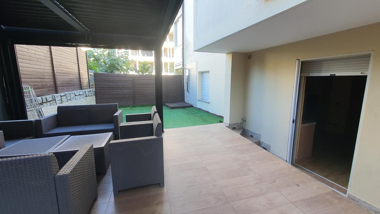 ميرانو Miky Apartment-South Tirol Parrocchia المظهر الخارجي الصورة